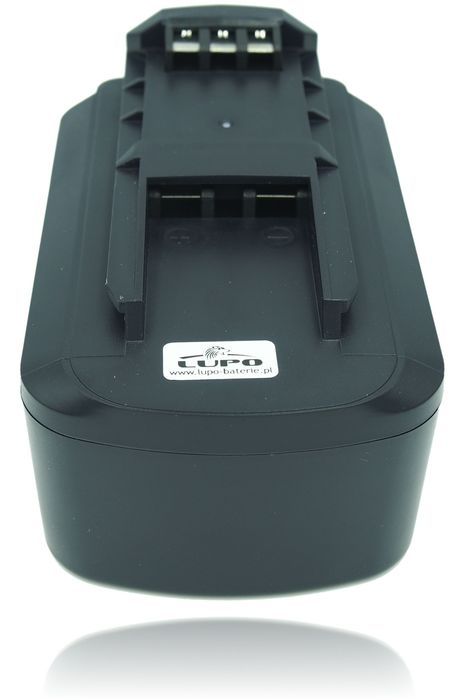Akumulator do Festool T18+3 18V 6000mAh li-ion