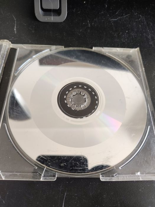 Kaliber 44 Film Singiel CD