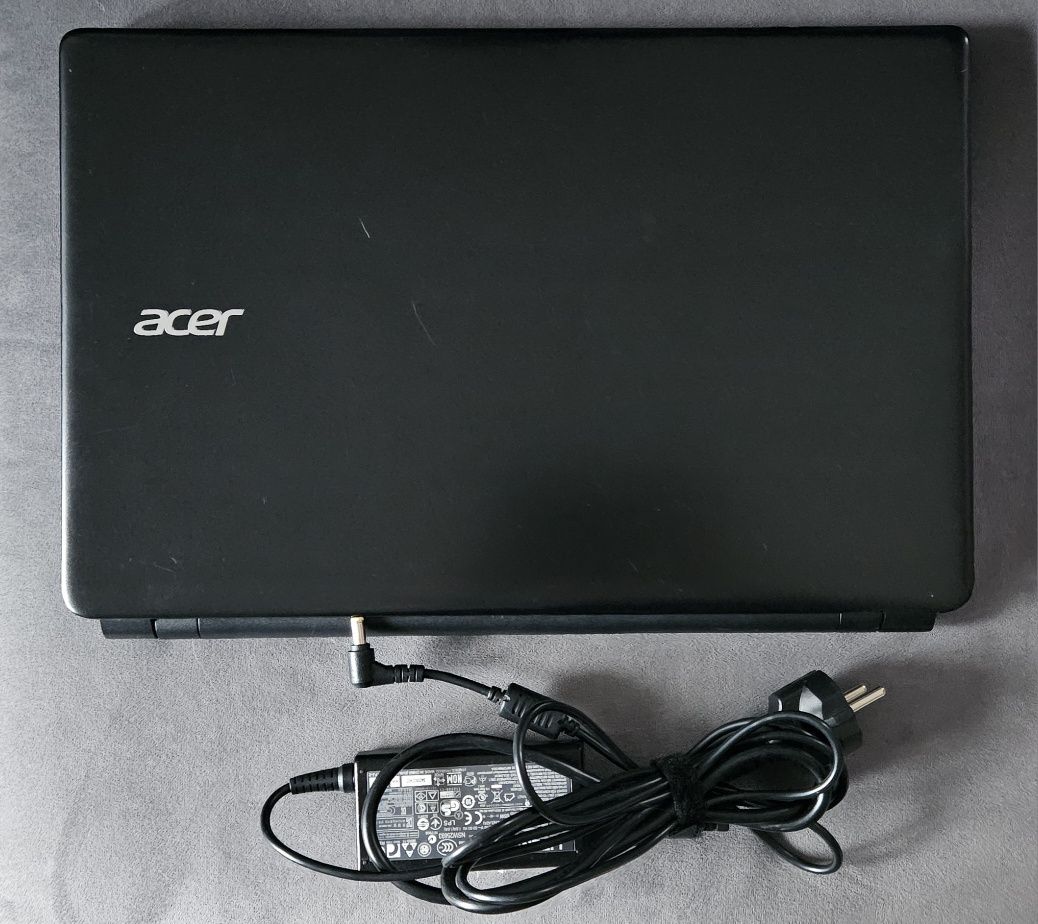 Acer Aspire E1-572, SSD SEGATE BarraCuda. Polecam i zapraszam !!!