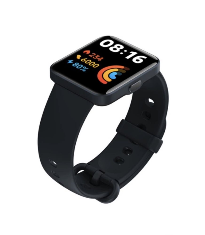 Redmi Watch 2 Lite Czarny