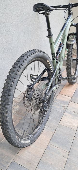 Kellys Thorx 30, koła 29 cali, rozm. M