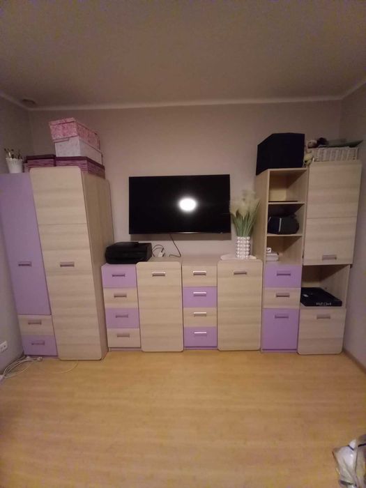 Sprzedam meble młodzieżowe