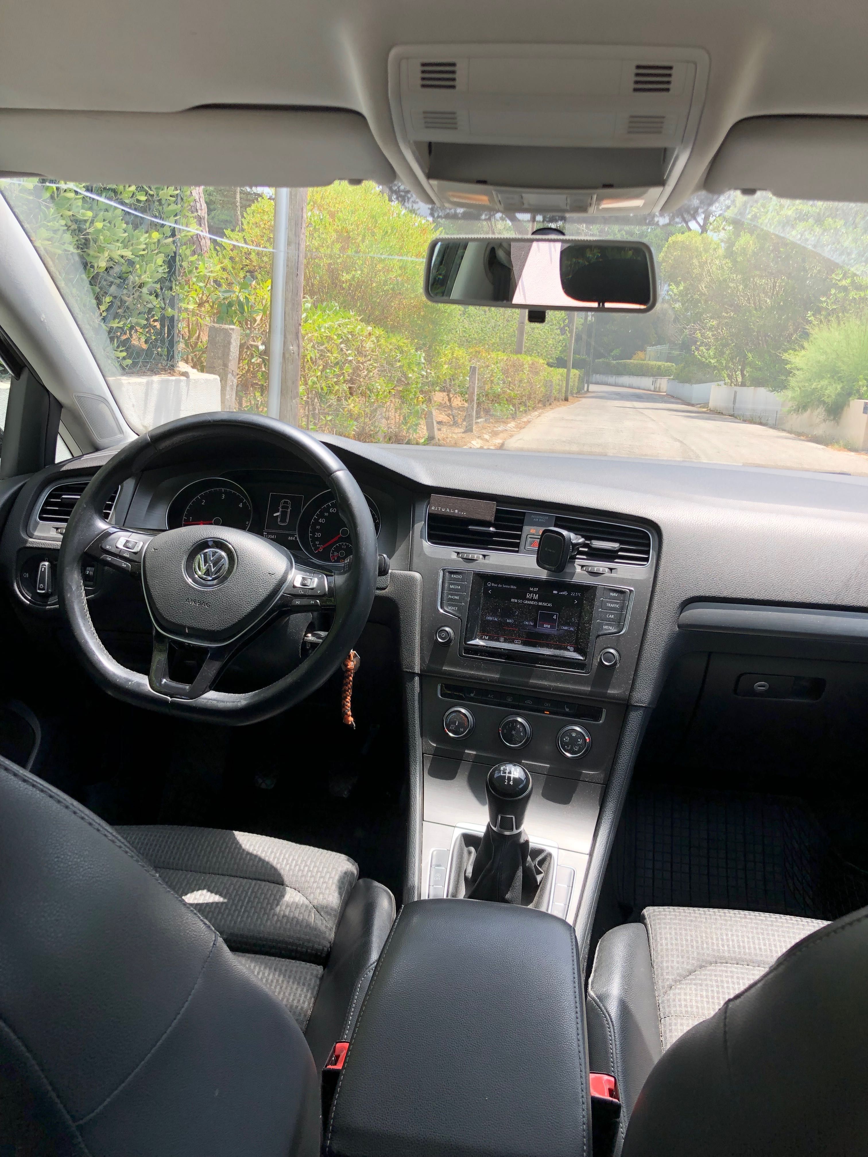 Vw Golf 7 (Golf VII)