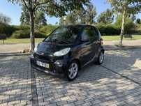 Smart Fortwo Diesel