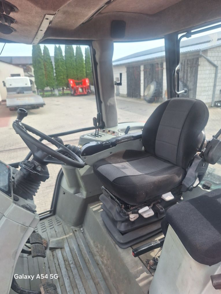 massey ferguson 6280 nie 6270, 6290