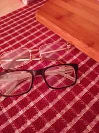2 pary nowych okularów +1,00 do czytanua