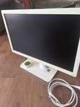 Монітор BenQ V2400 Eco (24”, Full HD)