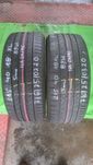 Opona letnia na zapas 215/40R18 Continental Sport Contact 5 Warszawa