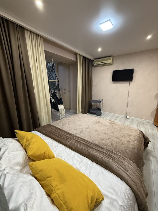 ‼️Вільна‼️в центрі міста, жд вокзал , Пушкінська ,Успенська 53 ,центр