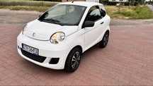 Aixam Ligier Microcar Kubota Transport Okazja Polecam
