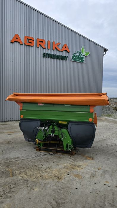 Rozsiewacz Amazone ZA-M 3001 waga