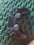 Pad playstation 4