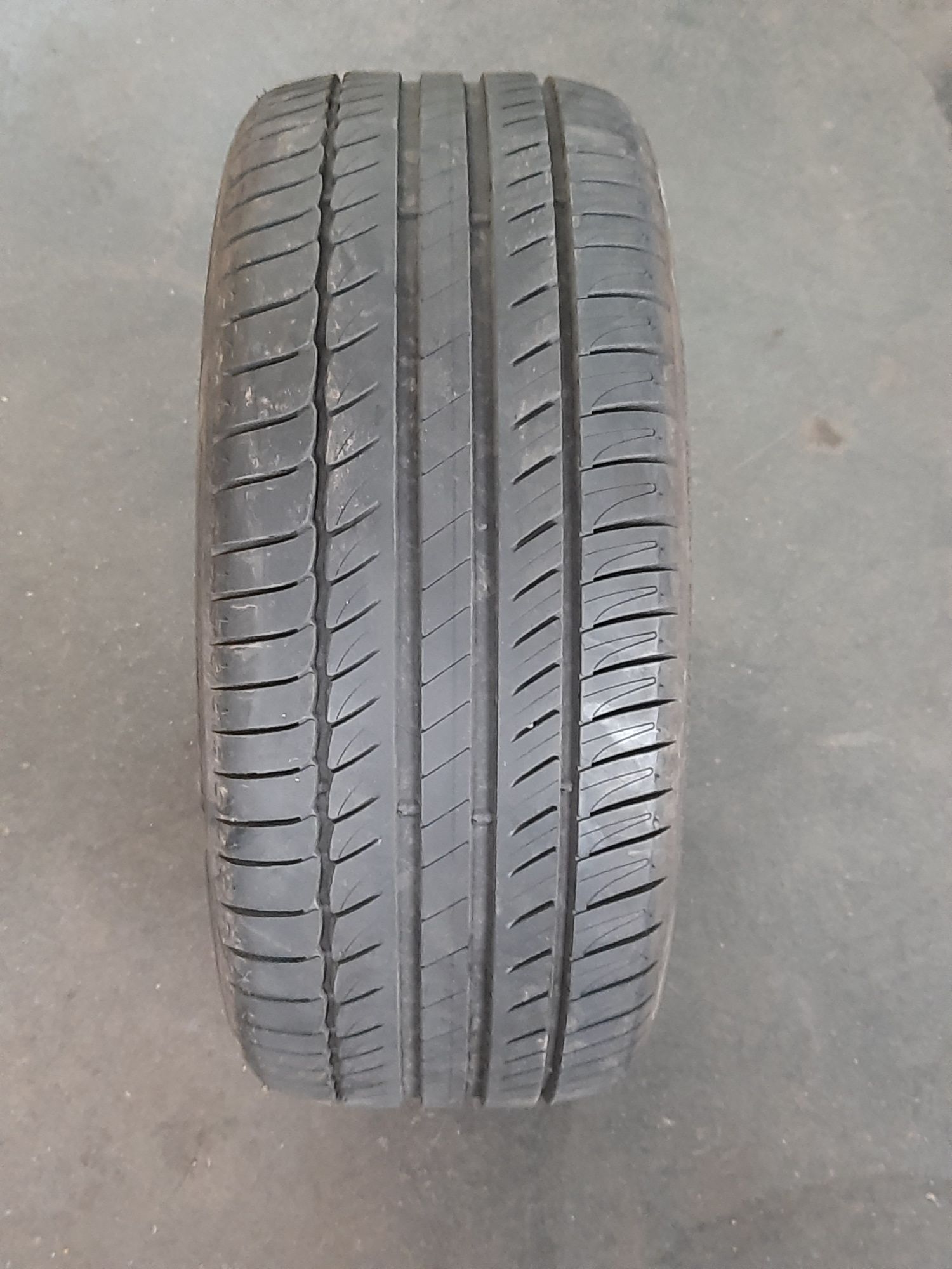 Opona 225/50R16 92W Michelin Primacy HP