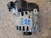 Citroen C4 Picasso II 1.6 HDI Alternator Start stop 9674646180-04