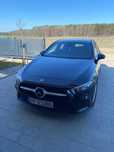 Mercedes A 180 D (W177), 2018r., 1.5L, 116KM (zadbany/niski przebieg)