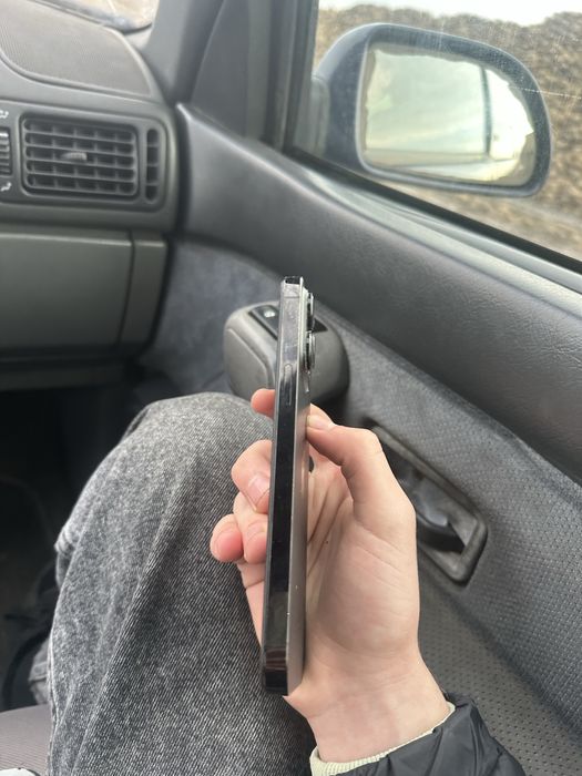 iPhone 14 Pro Max неверлок