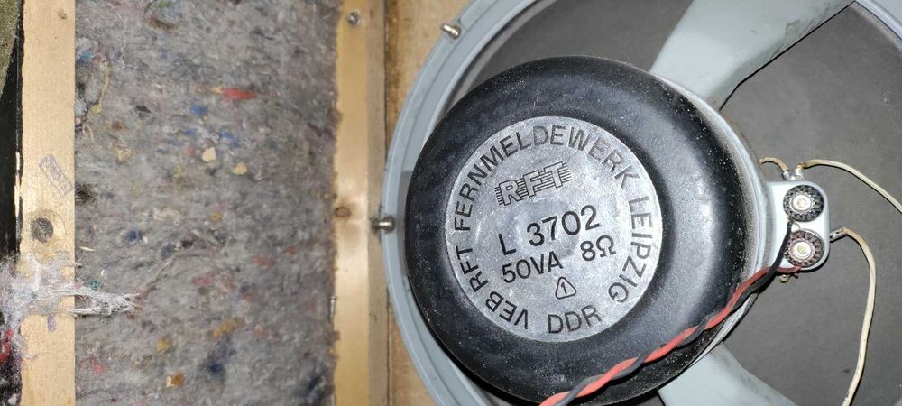 Колонки "Маяк" 15АС-230