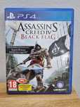 Assassin's Creed Iv Black Flag Playstation 4 Ps4 Używana