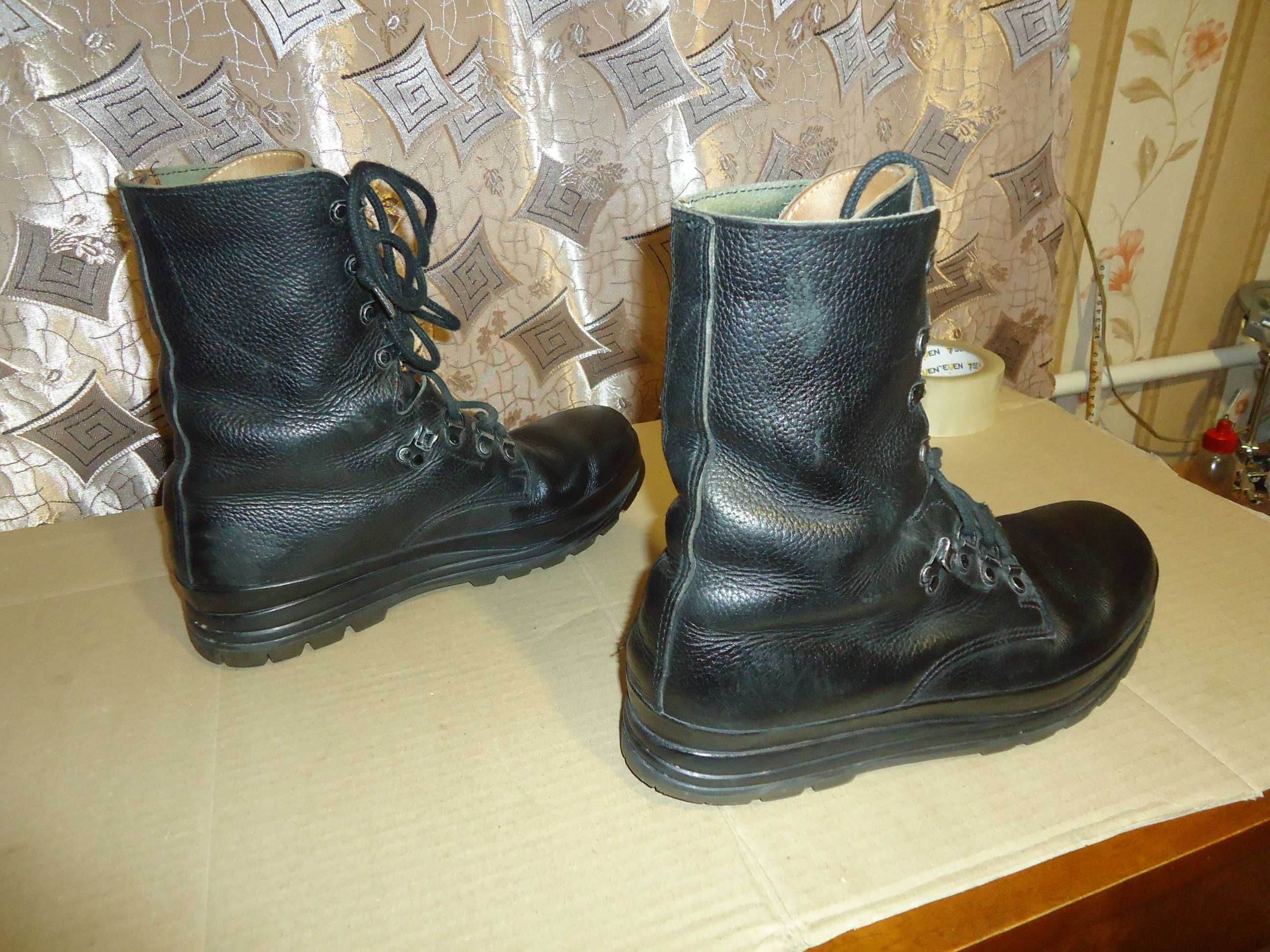 Берці BALLY, розмір 42(28).