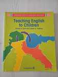 Teaching  English  to  Children