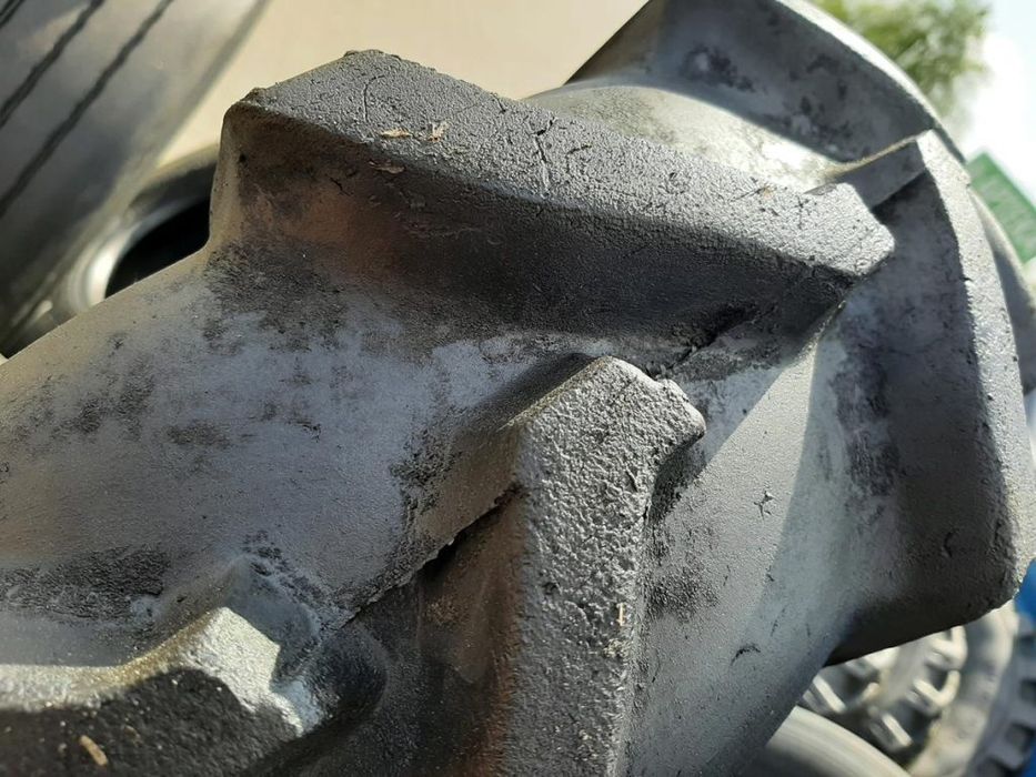 Opona używana rolnicza 7.00-14 TRAKTOMIX 100zł W4385 REZERWACJA