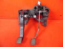 OPEL KARL PEDAŁ SPRZĘGŁA HAMULCA EUROPA 42388890