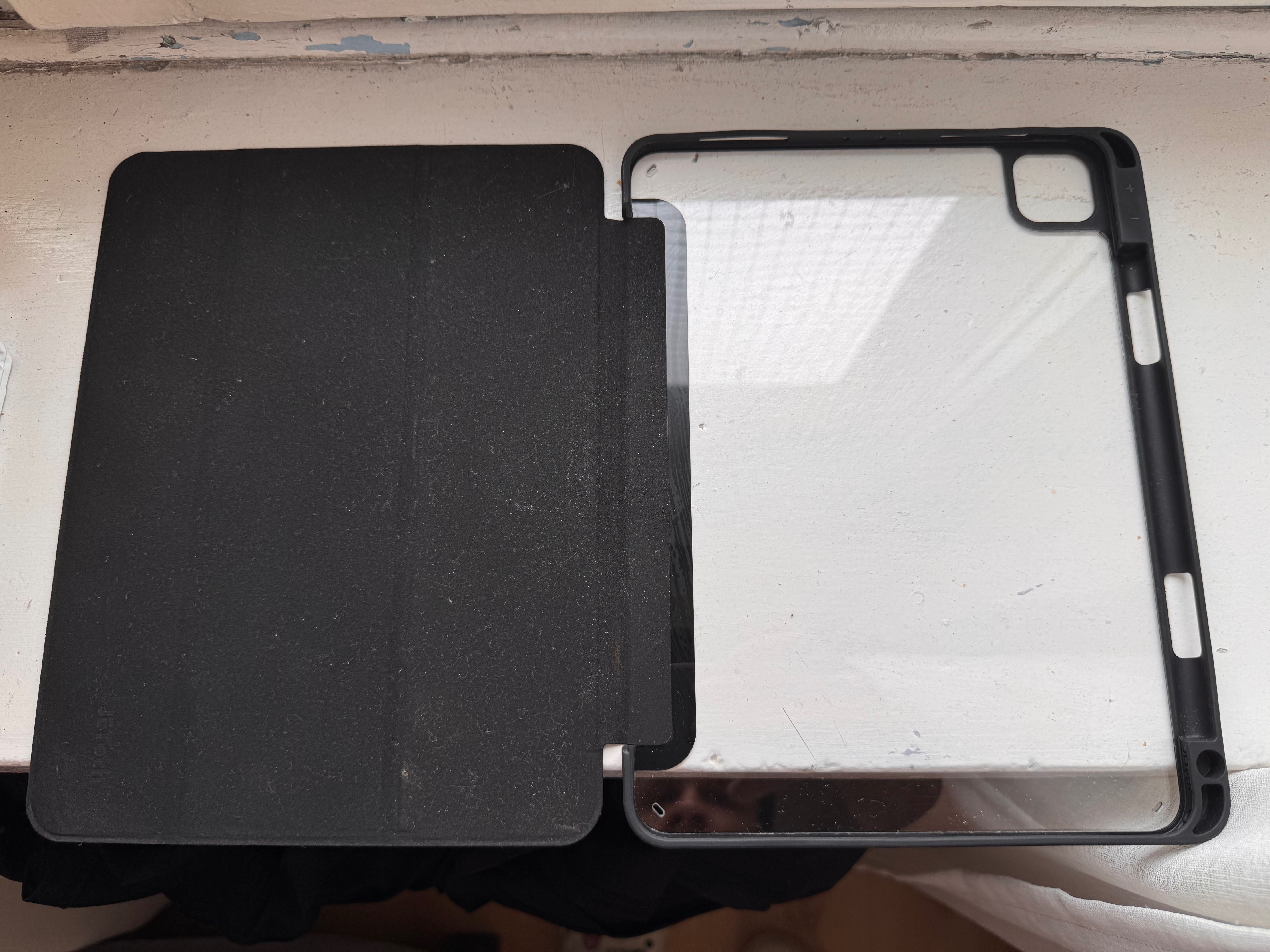 Etui iPad Pro 11