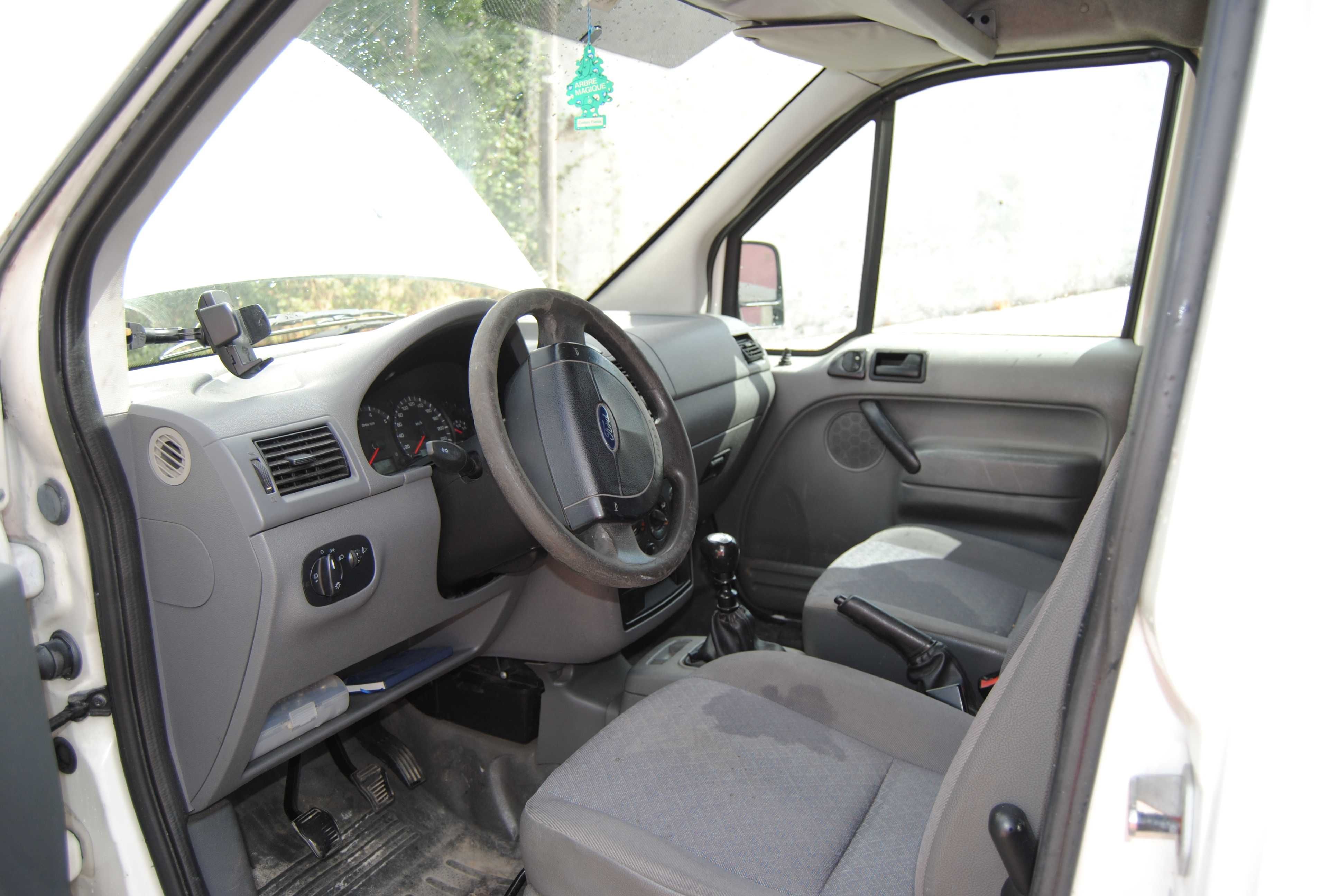 Ford Connect 2003