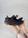 Кроссовки Adidas Yeezy Boost 350 Black