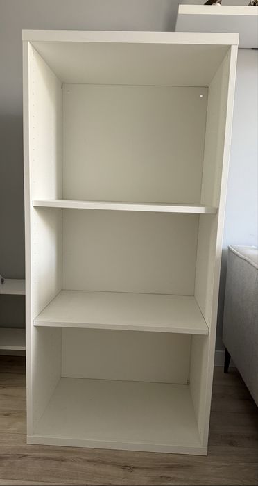 Sprzedam regal Ikea