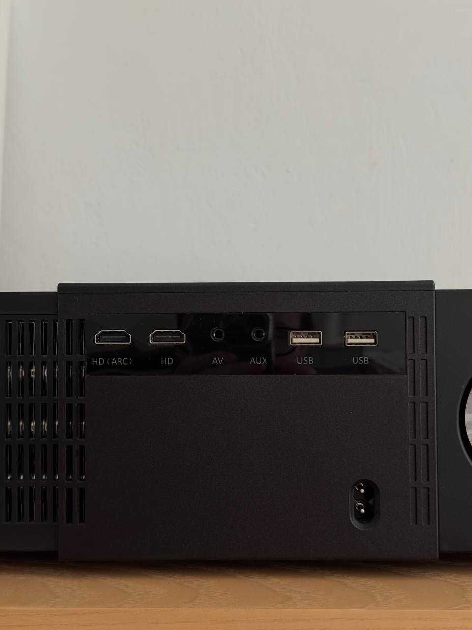 Ultimea Apollo P60 4K Projector
