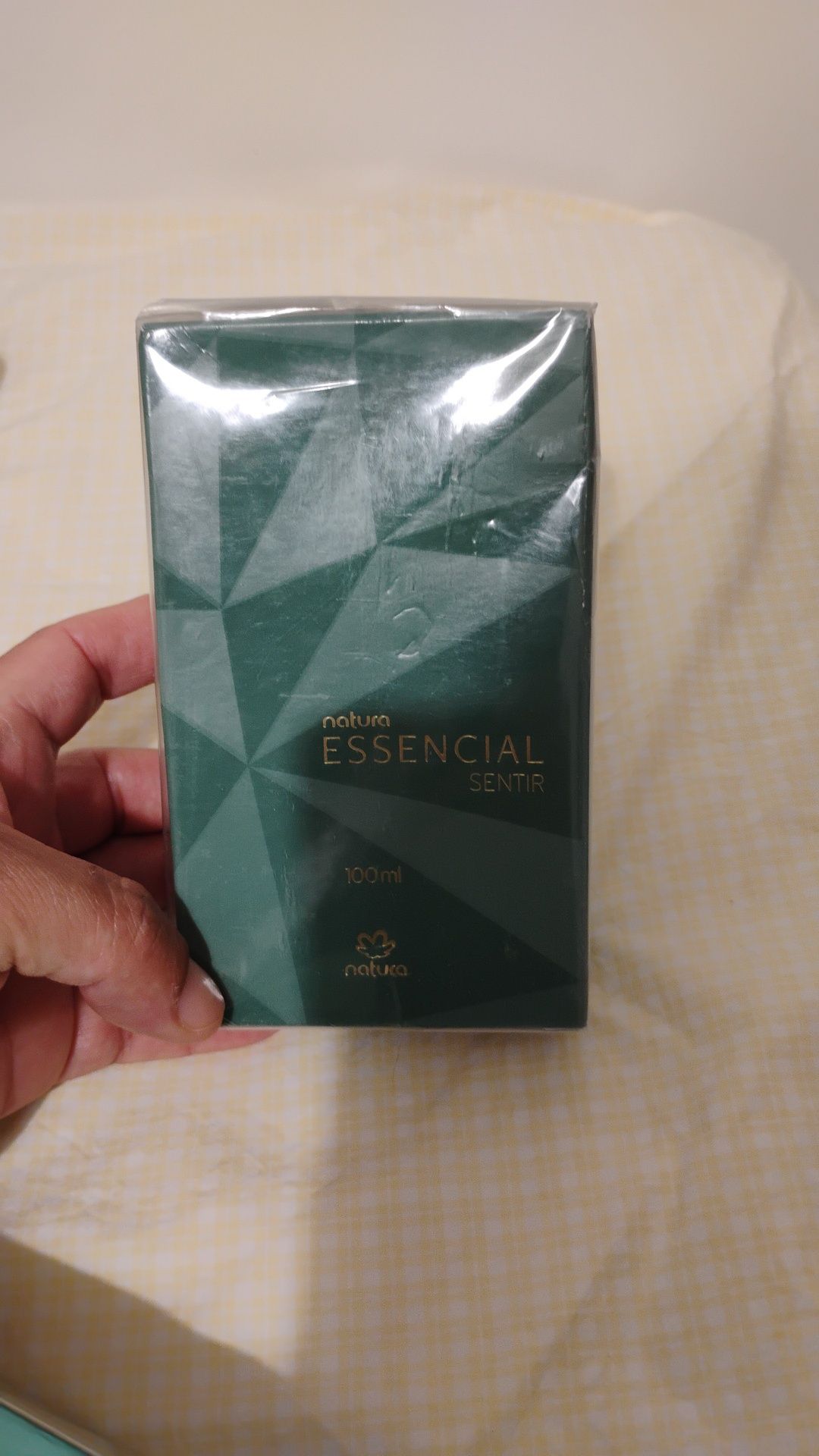 Produtos Natura originais