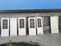 Продам міжкімнатні двері 6 штук