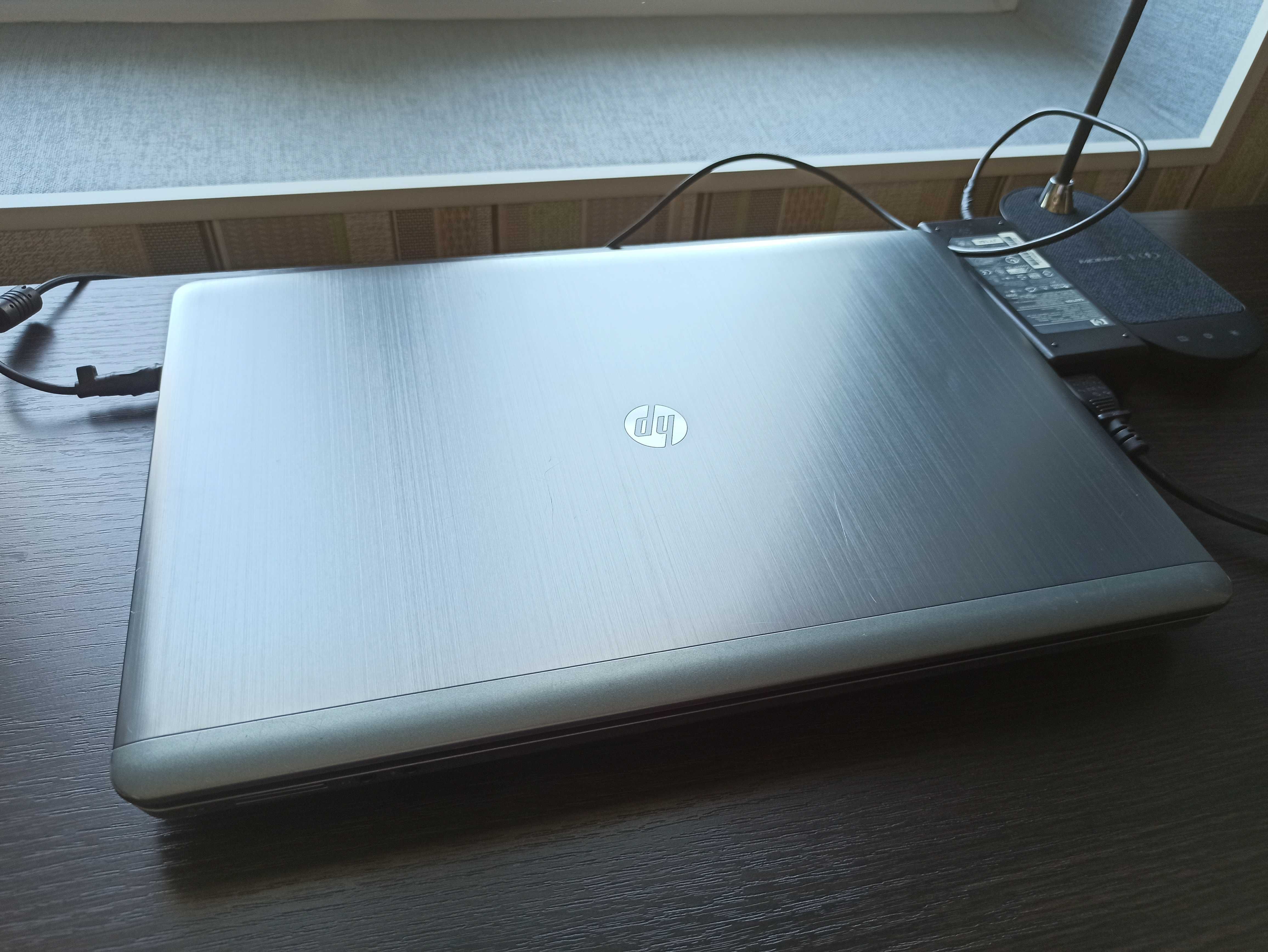 Ігровий ноутбук HP ProBook 4540s