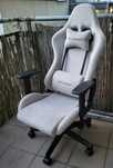 Fotel Gamingowy, DELAGEAR G 606