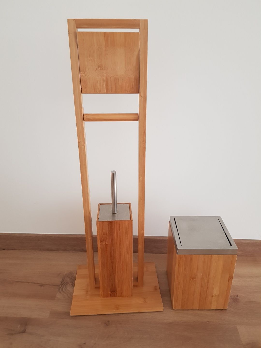 Conjunto de casa de banho