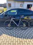 Ridley fenix disc ultegra