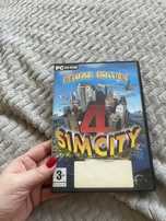 Sim city gra na pc
