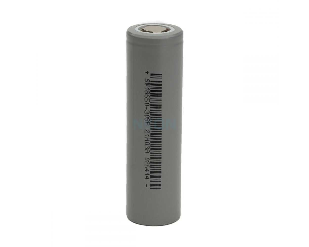 Аккумулятор Li-Ion (индикатор) для инструмента Milwaukee 18V, 6000mAh