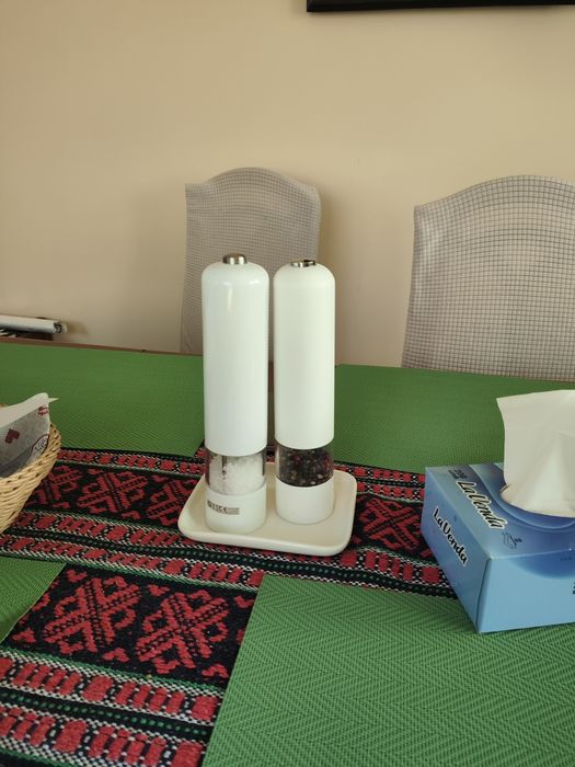 Solniczka maltańska