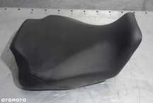 Honda CBR 650 R z ABS 19 siedzenie kanapa kierowcy