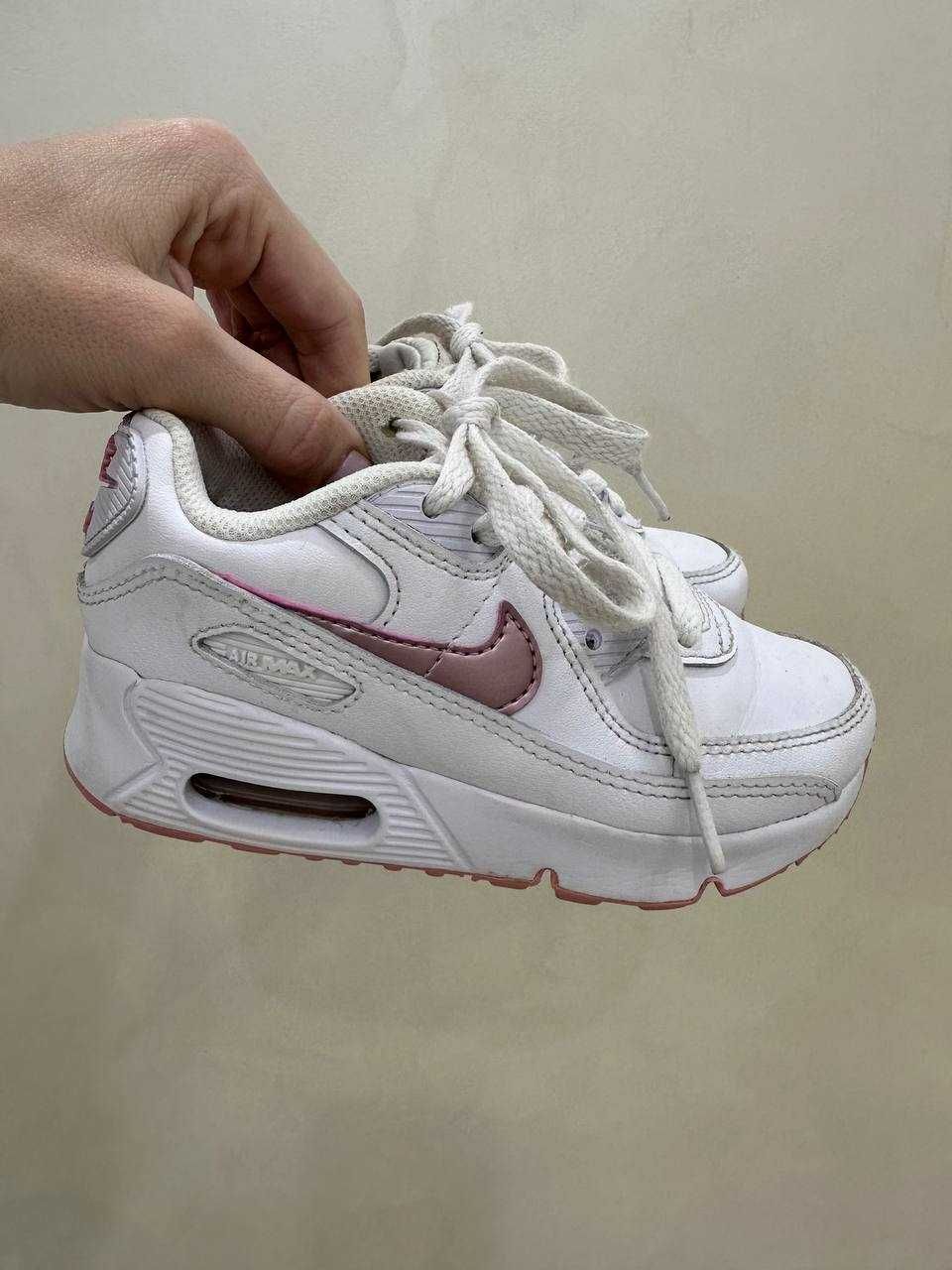 Кросівки nike air max 27,5