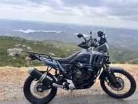 Tenere World Ride