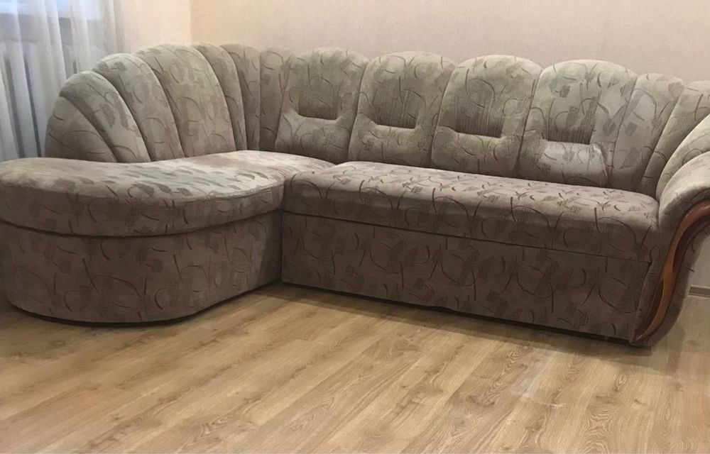 Перетяжка меблів Полтава