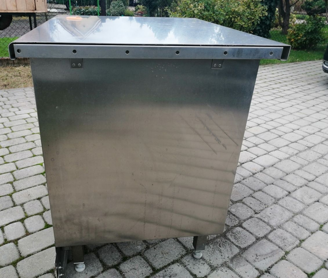 Stolik gastronomiczny