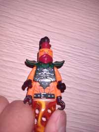 Sprzedam nadakhana LEGO ninjago