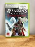 Gra Assassin's Creed: Revelations Xbox 360 Używana