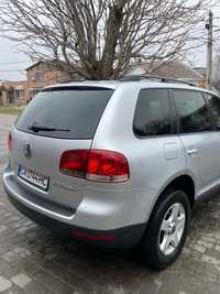 Продам Volkswagen Touareg 2004