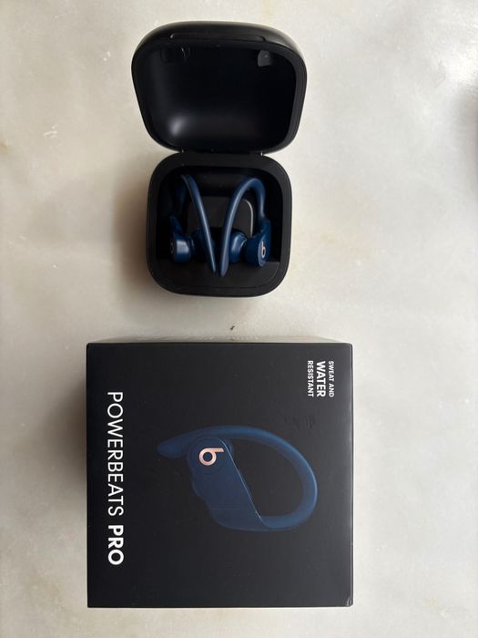 Apple Powerbeats Pro Azul AirPods by dr Dre