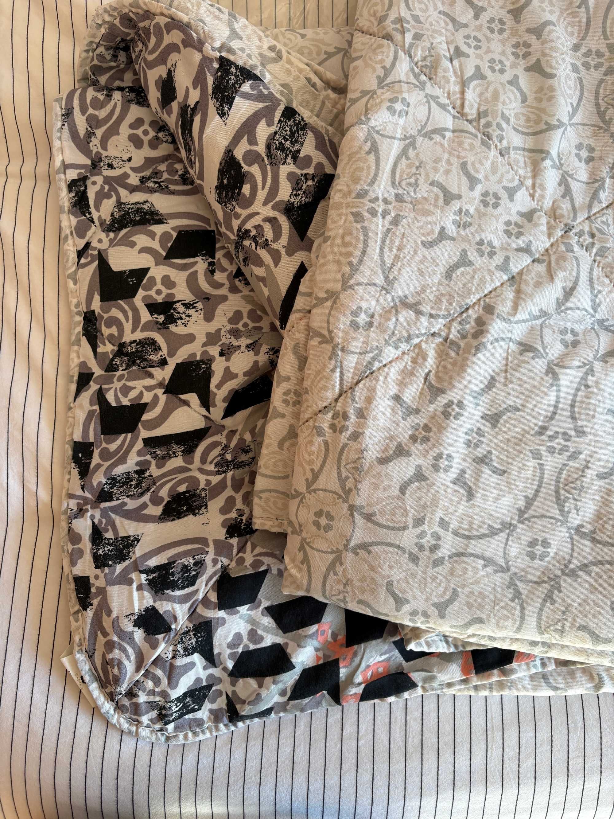 Cama 160 com todos os acessórios